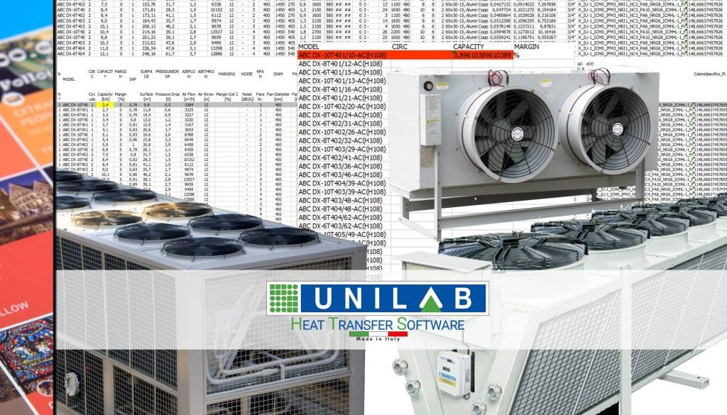 unilab blog software scambio termico auto debug
