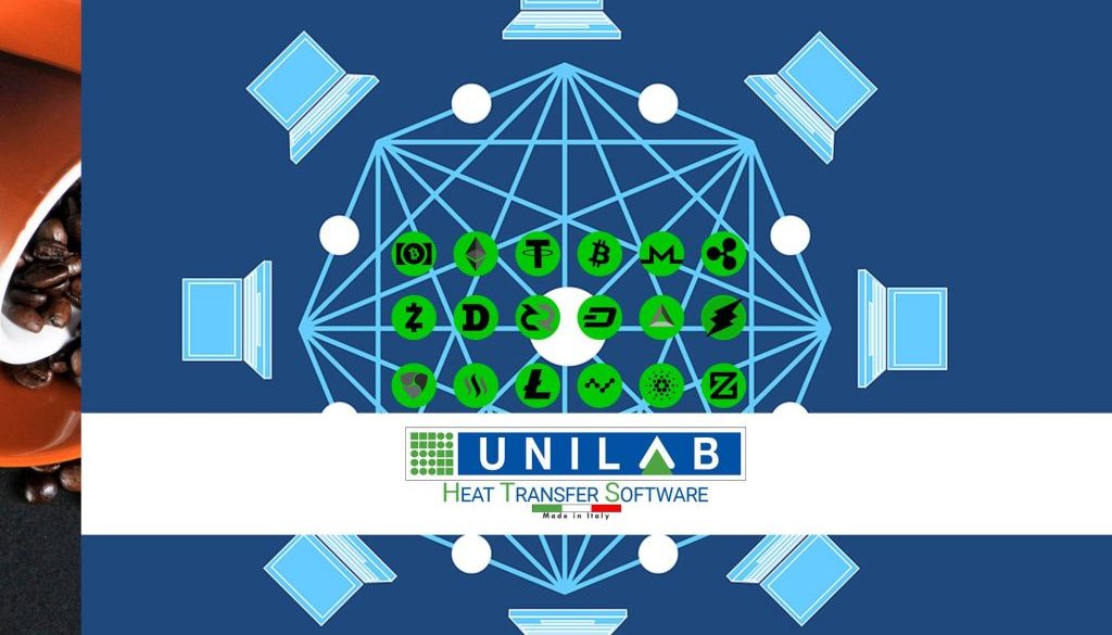 unilab blog software scambio termico criptovalute anonimato privacy