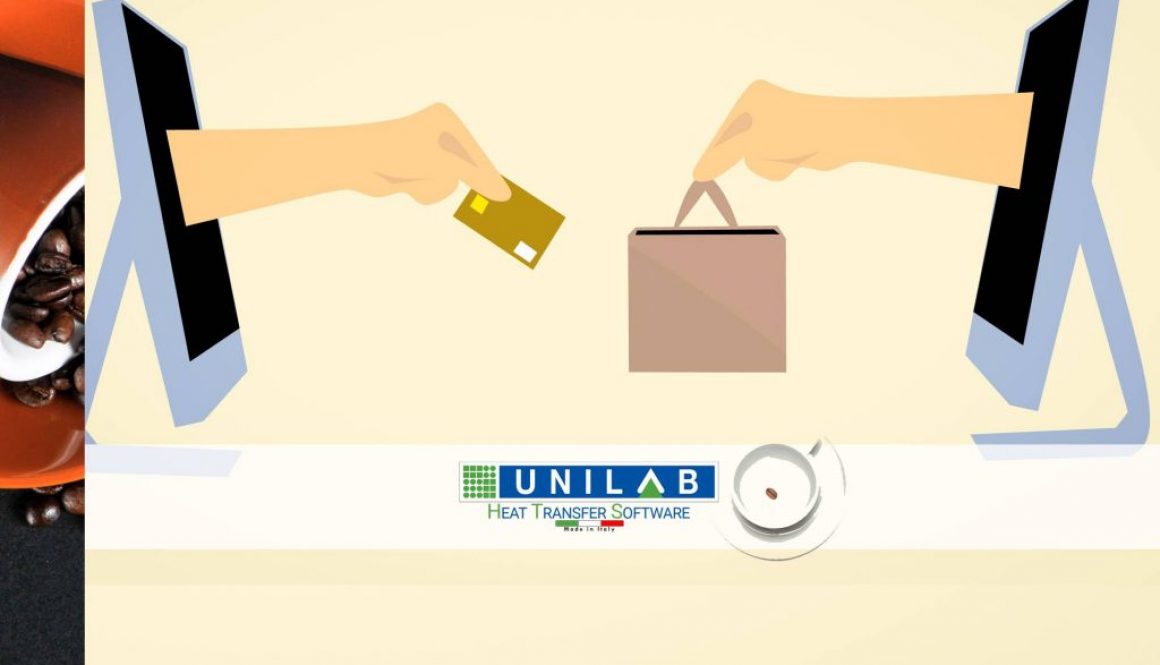 unilab blog software scambio termico e-commerce
