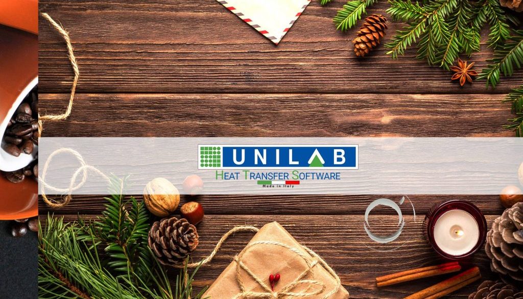 unilab heat transfer software blog happy holidays