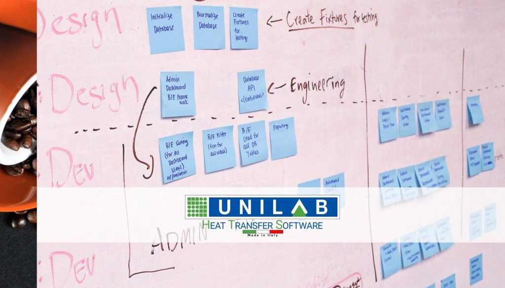 unilab heat transfer software blog scrum