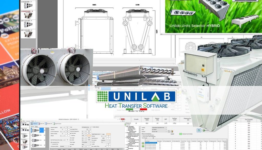 unilab heat transfer software blog static evaporators