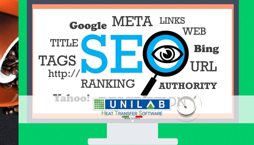 unilab heat transfer software blog SEO
