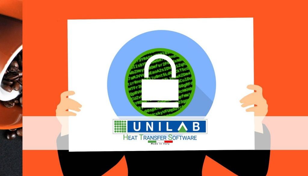 unilab heat transfer software blog ddos