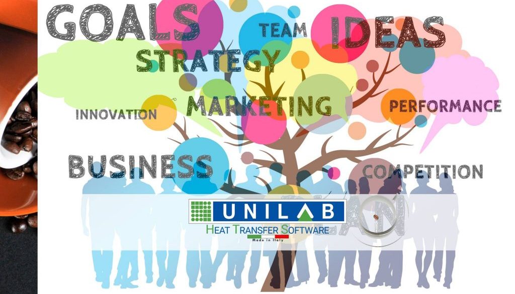 unilab heat transfer software blog development team
