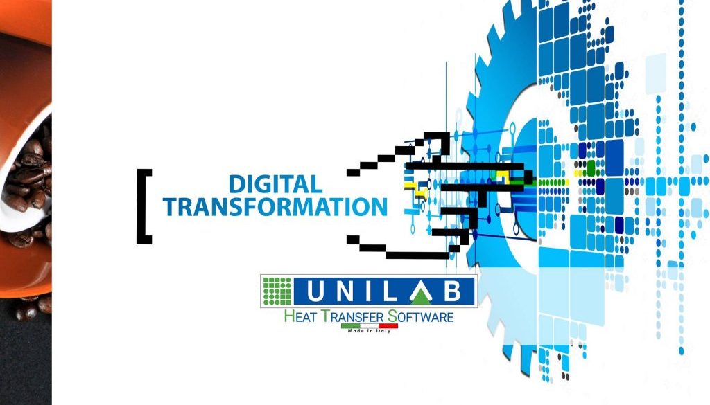 unilab heat transfer software blog digital transformation