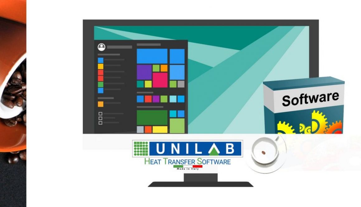 unilab blog software scambio termico freeware shareware open source