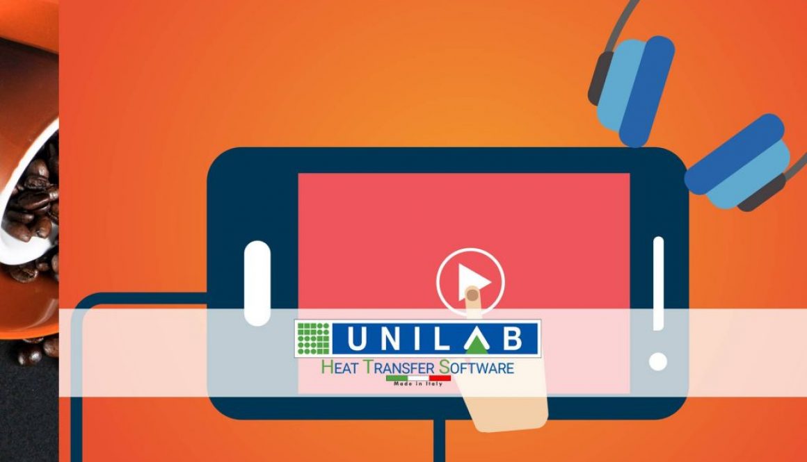 unilab blog software scambio termico streaming