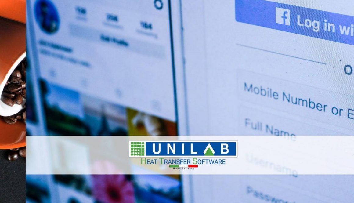 unilab blog software scambio termico web software