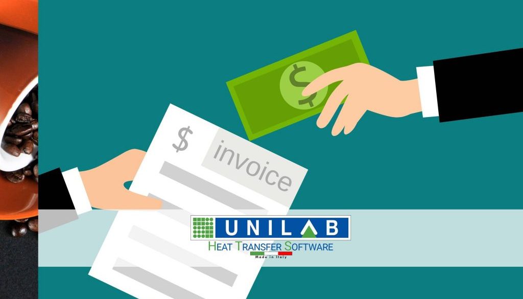 unilab heat transfer software blog electronic billing