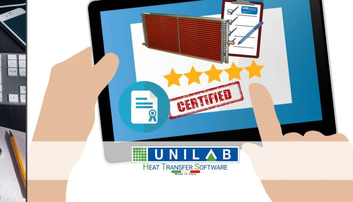 unilab blog software scambio termico evitare rerating