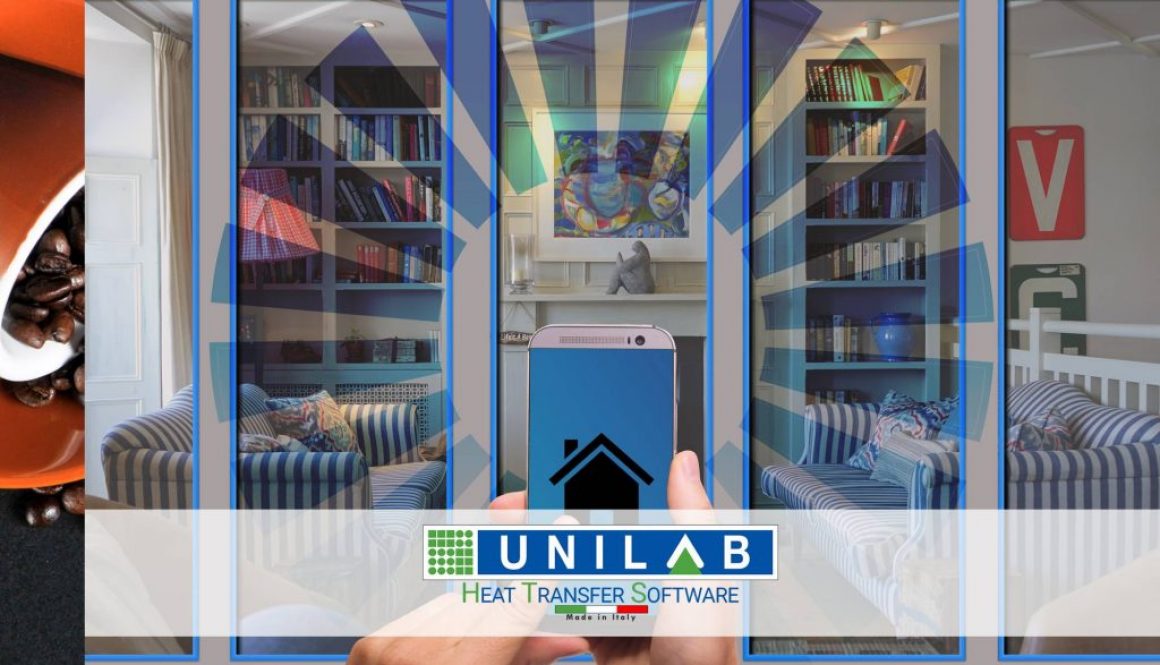 unilab blog software scambio termico ioT