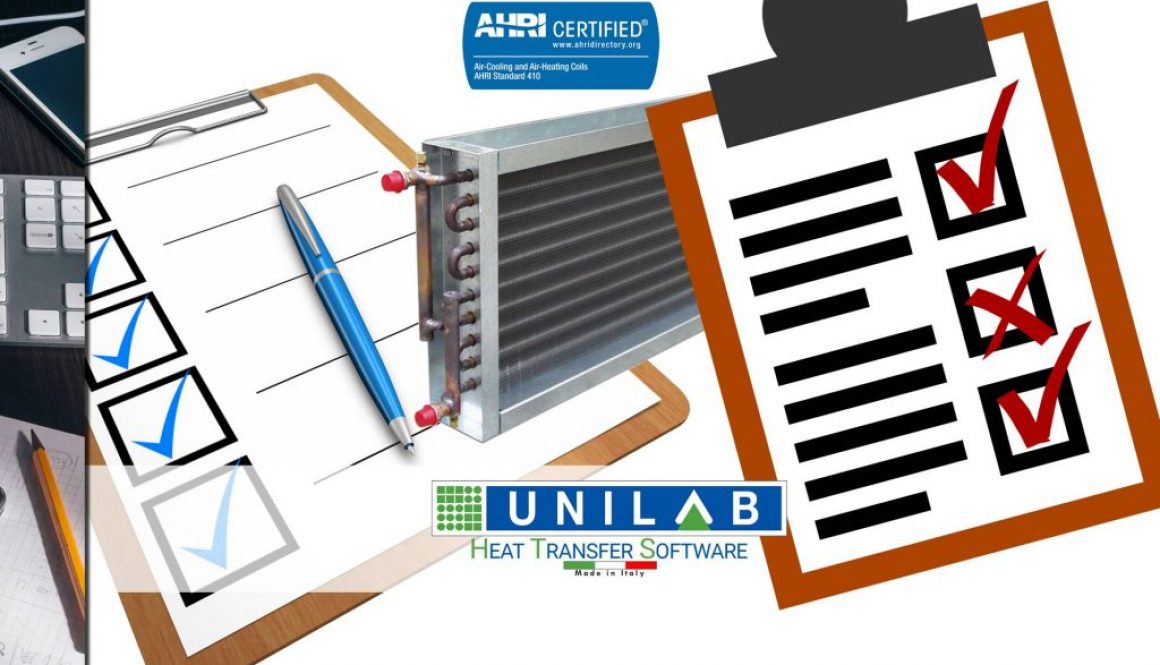 unilab blog software scambio termico rerating