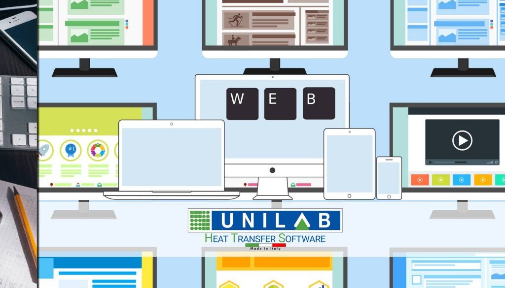 unilab blog software scambio termicosoftware selezione web vantaggi svantaggi
