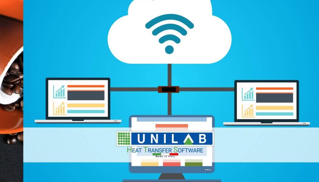 unilab heat transfer software blog PaaS