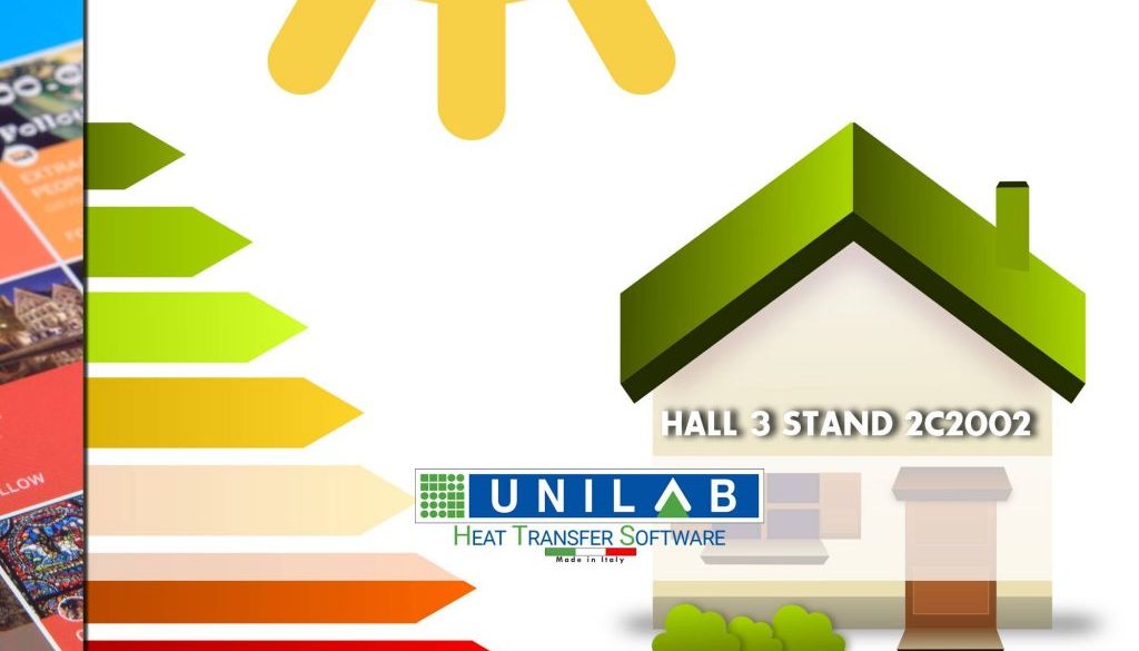 unilab heat transfer software blog materials energy efficiency