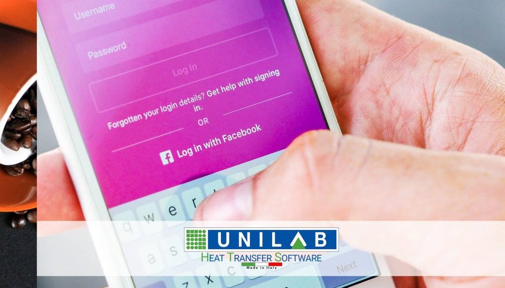 unilab heat transfer software blog social network login