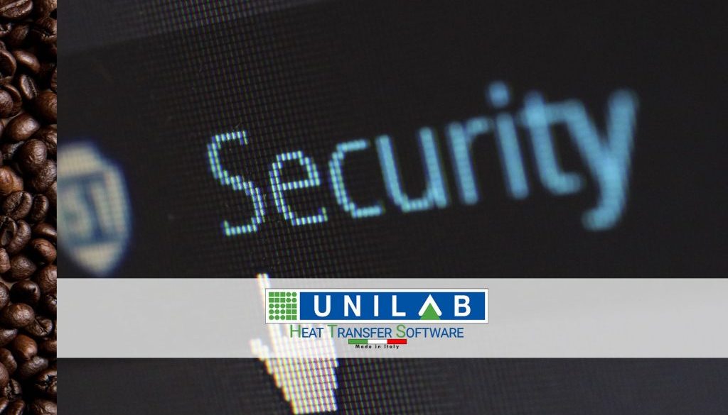 unilab blog software scambio termico cybersecurity