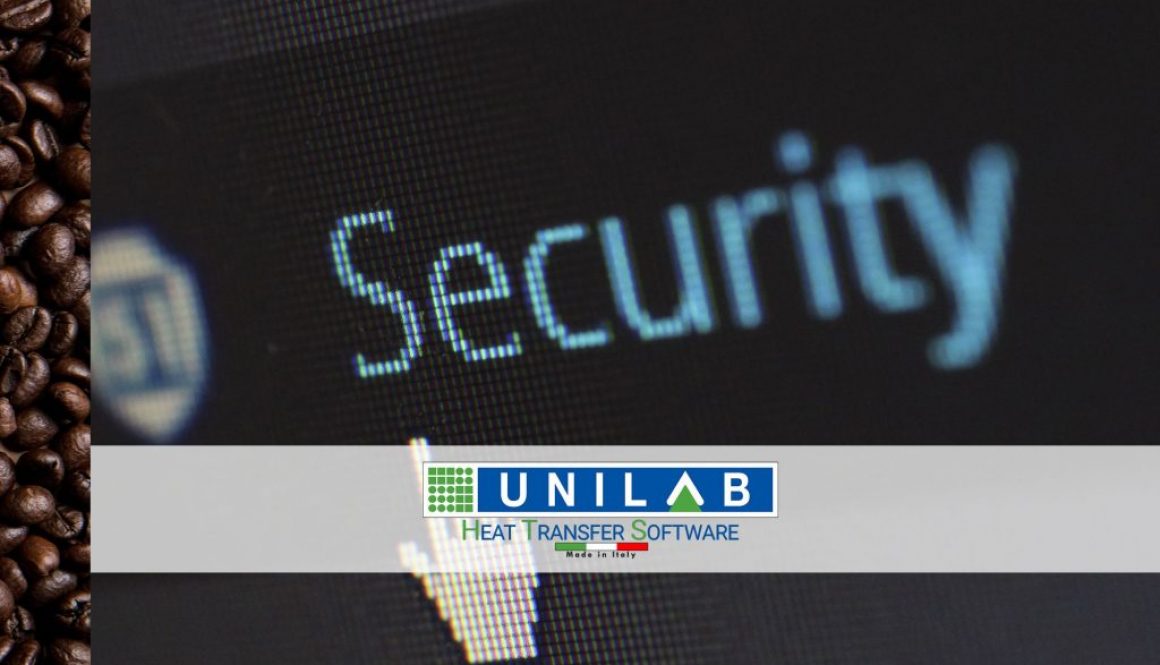 unilab blog software scambio termico cybersecurity