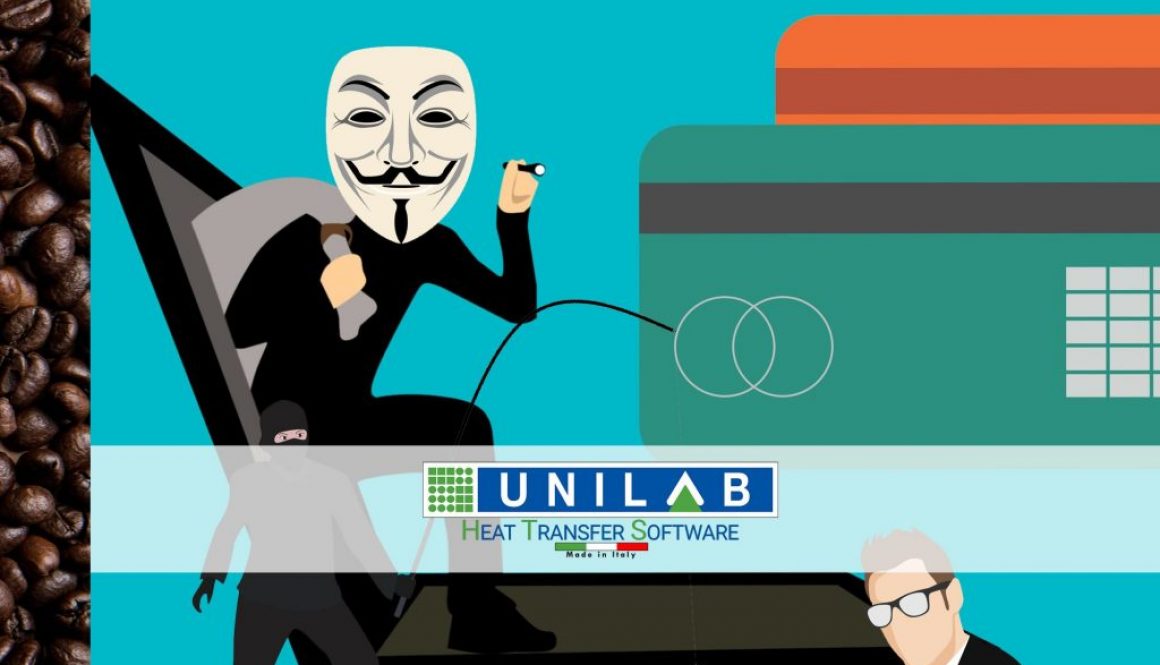 unilab blog software scambio termico hacking