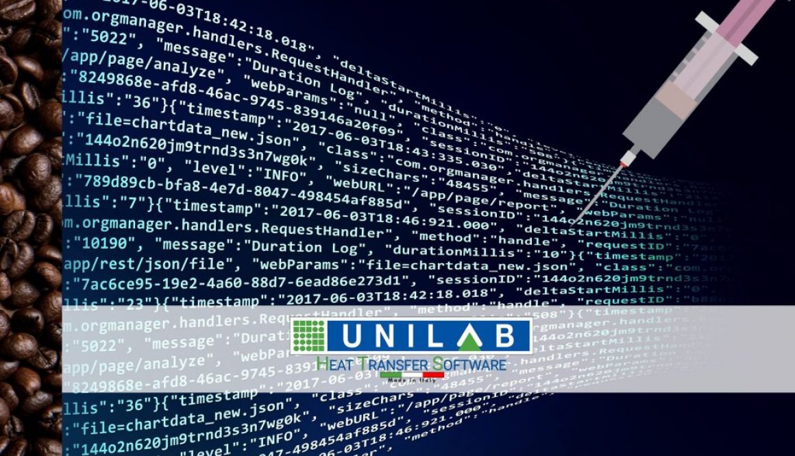 unilab blog software scambio termico code injection
