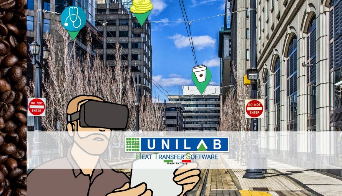 unilab blog software scambio termico realtà virtuale aumentata