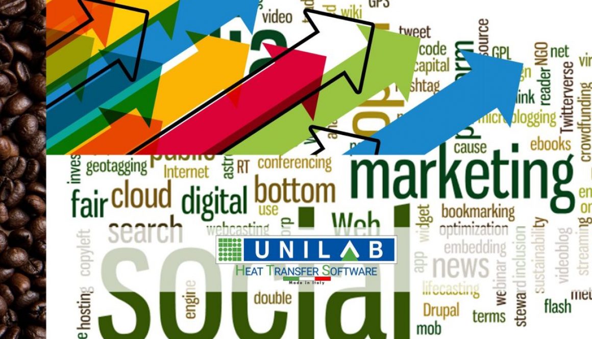 unilab blog software scambio termico social-marketing