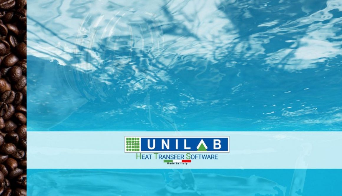 unilab blog software scambio termico sostenibilità idrica