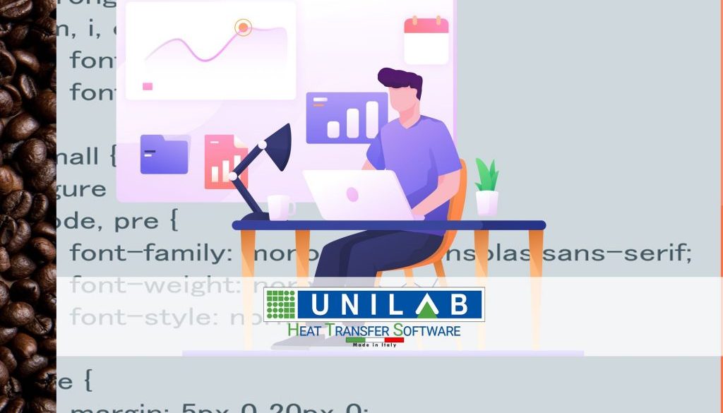 unilab heat transfer software blog frameworks