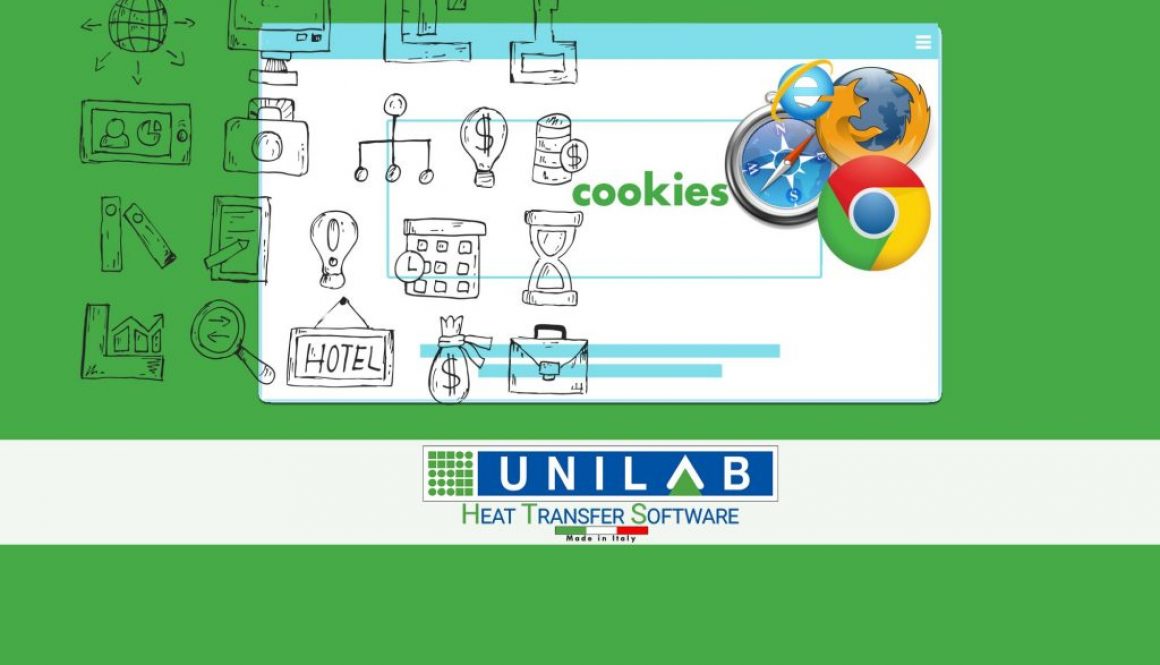 unilab blog software scambio termico cookie