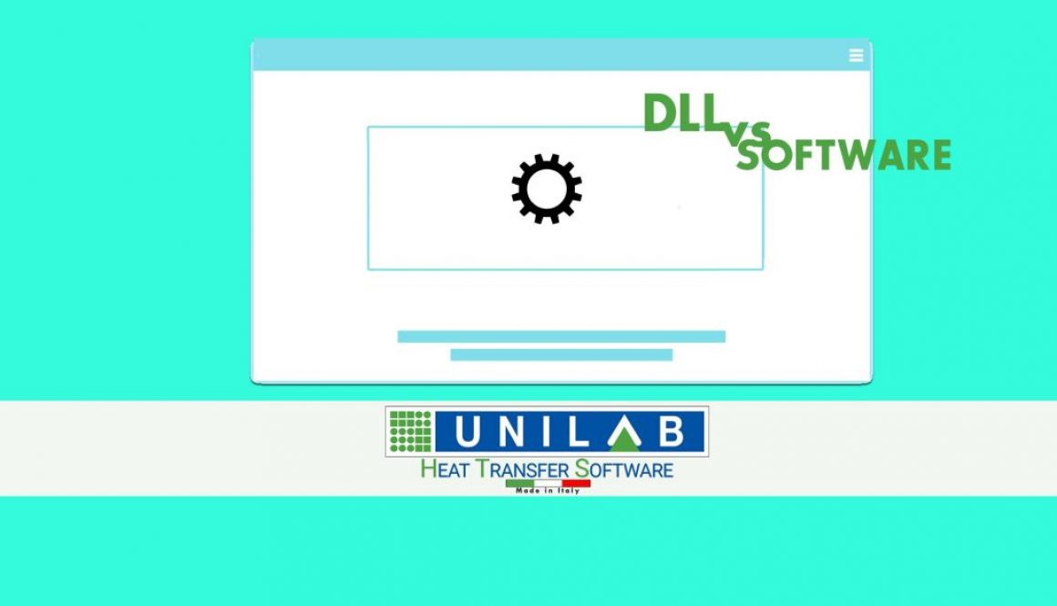unilab blog software scambio termico dll vs software