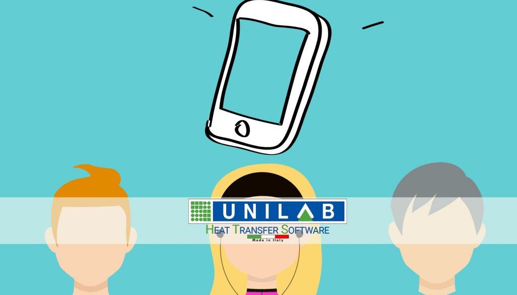 unilab blog software scambio termico smartphone