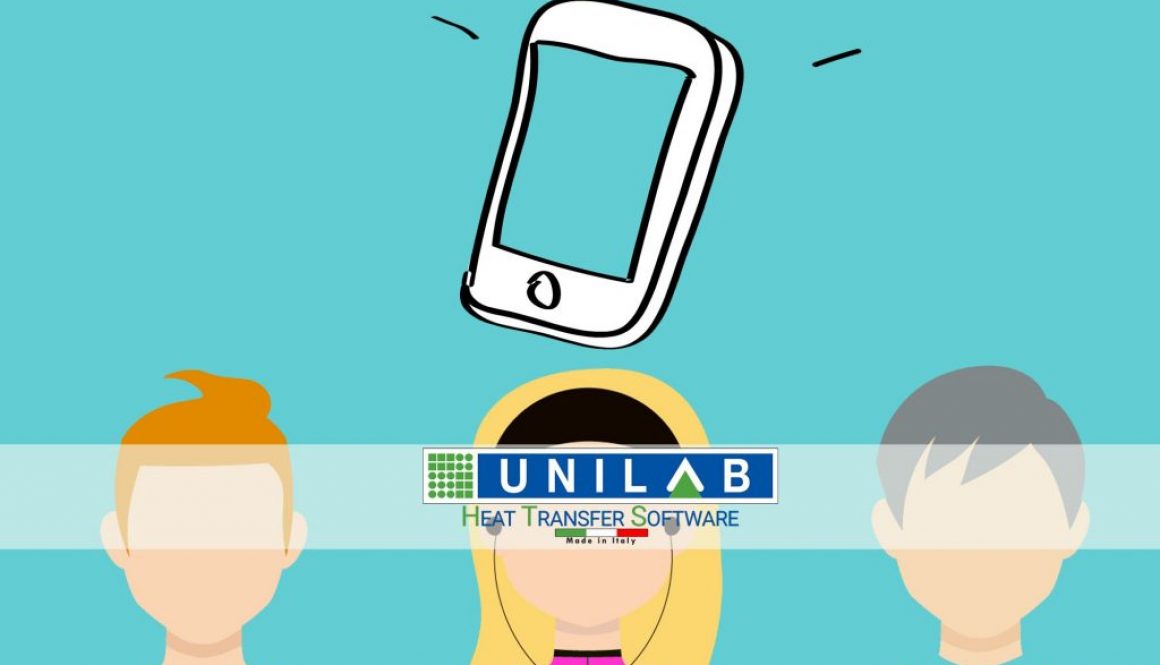 unilab blog software scambio termico smartphone