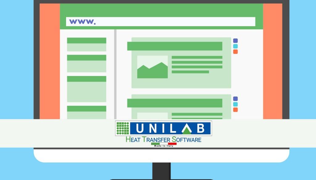 unilab blog software scambio termico world wide web