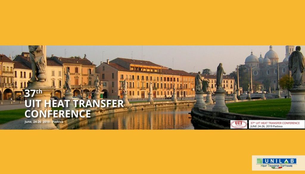 unilab heat transfer software blog uit