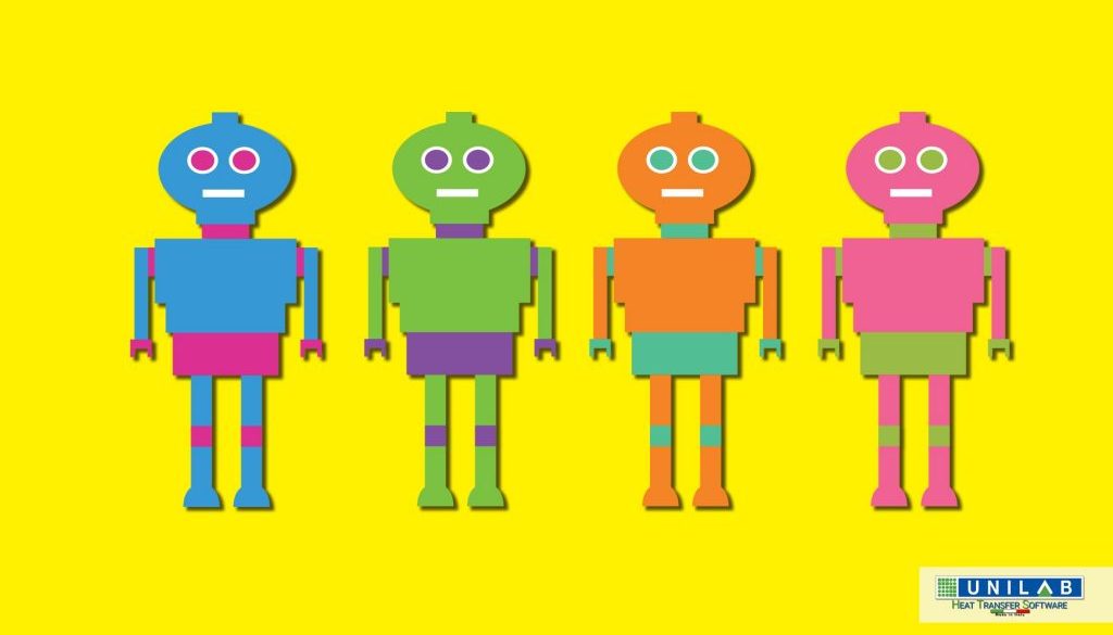 unilab blog software scambio termico lavoro intelligenza artificiale
