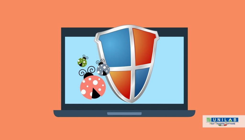 unilab heat transfer software blog antivirus antimalware