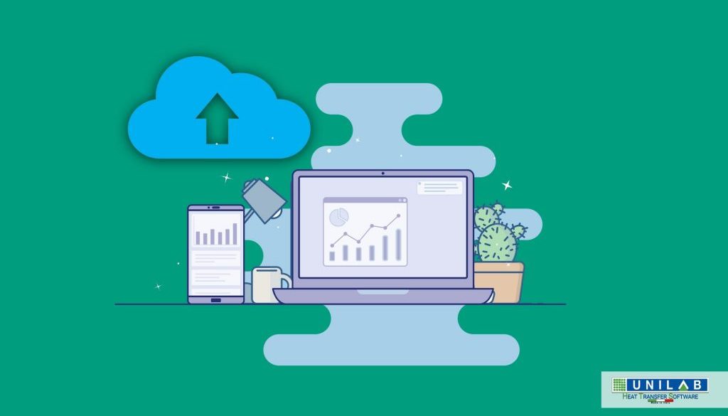 unilab heat transfer software blog backup