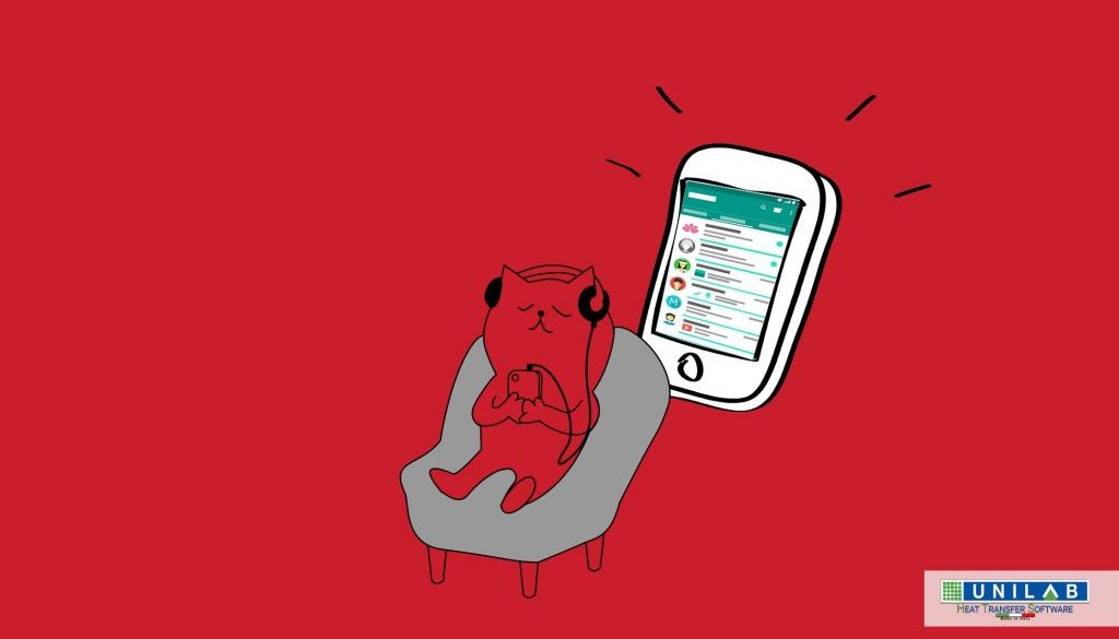 unilab heat transfer software blog byod
