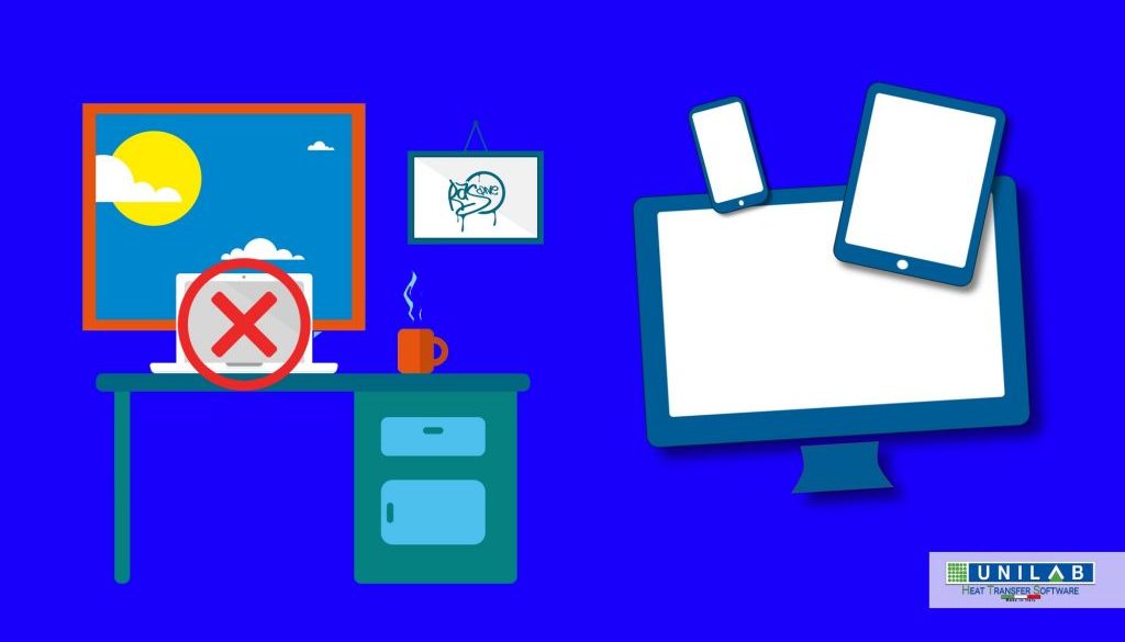 unilab heat transfer software blog computer future