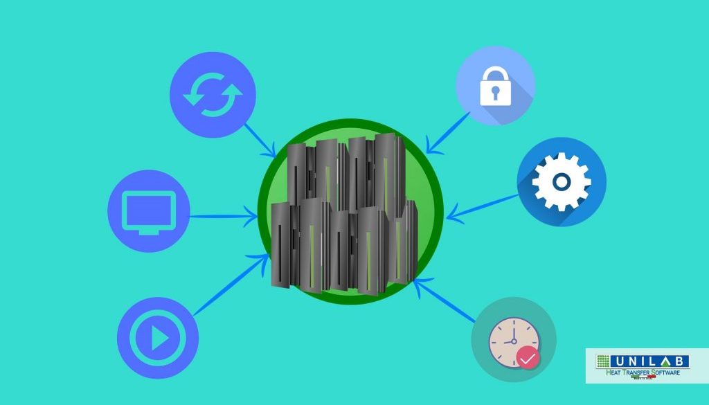 unilab blog software scambio termico iperconvergenza