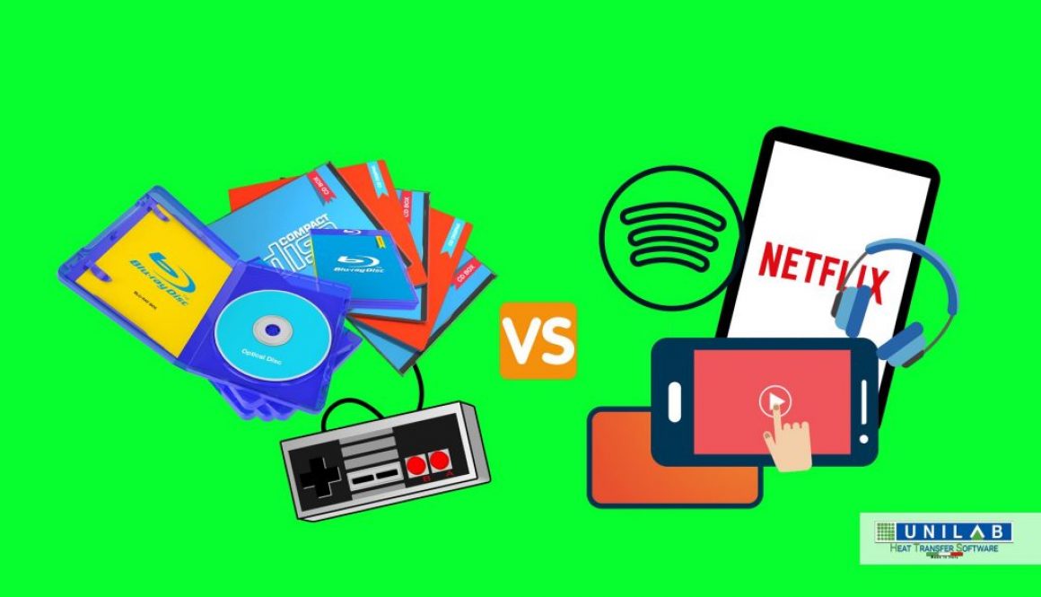 unilab blog software scambio termico possesso vs streaming