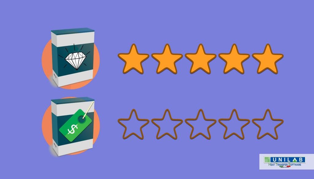 unilab blog software scambio termico prezzo qualità software