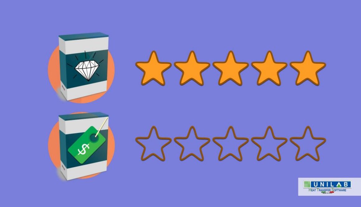 unilab blog software scambio termico prezzo qualità software