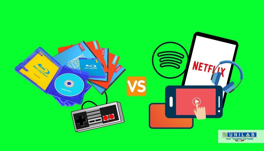 unilab heat transfer software blog possession vs streaming