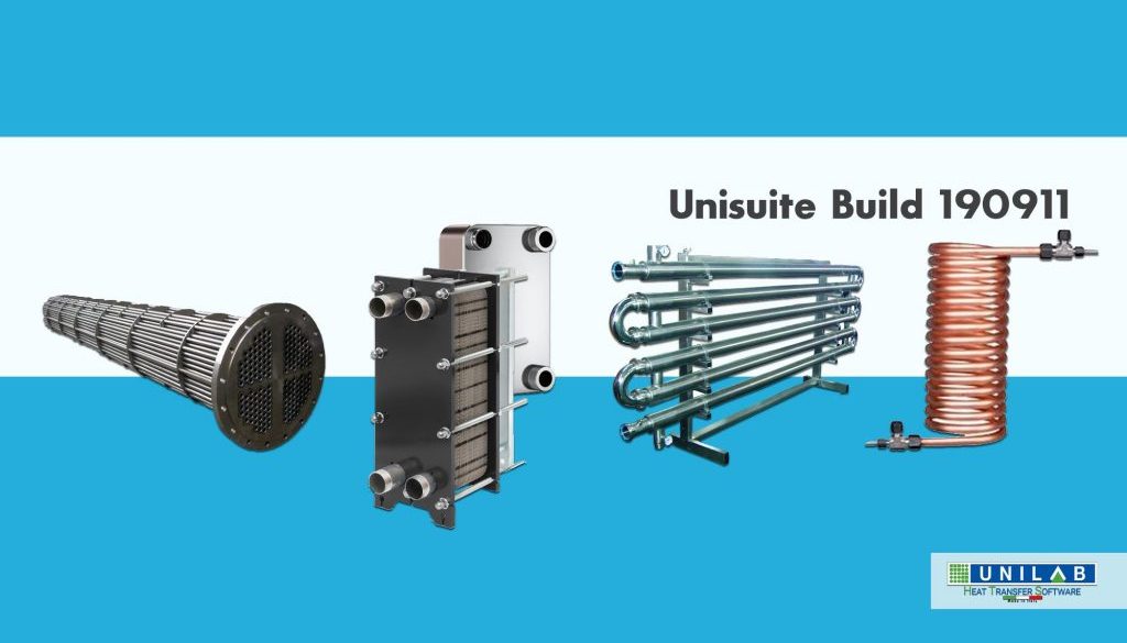 unilab heat transfer software blog unisuite update