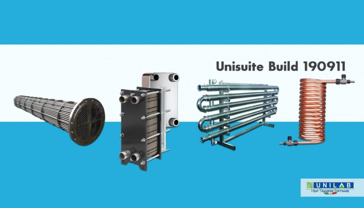 unilab heat transfer software blog unisuite update