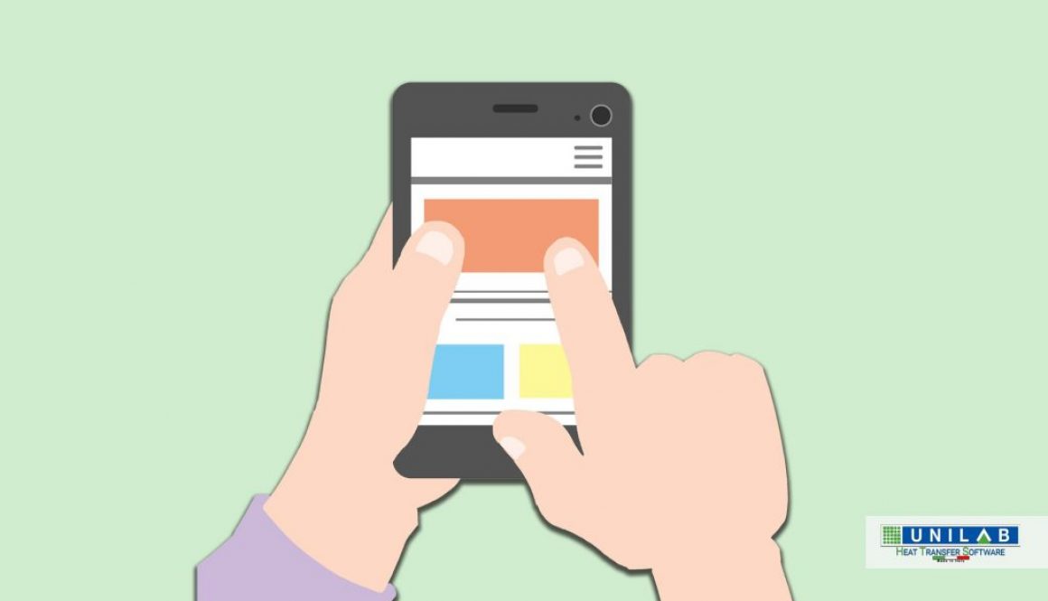 unilab blog software scambio termico mobile device management