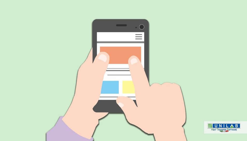 unilab heat transfer software blog mobile device management