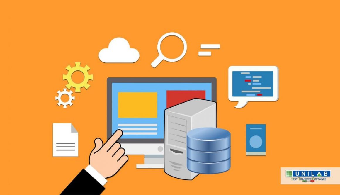unilab heat transfer software blog server oriented architecture